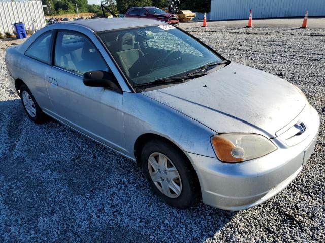 2003 Honda Civic Lx VIN: 1HGEM22513L010667 Lot: 55722244