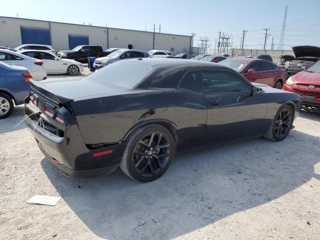 2022 Dodge Challenger Gt VIN: 2C3CDZJG7NH164628 Lot: 51829564