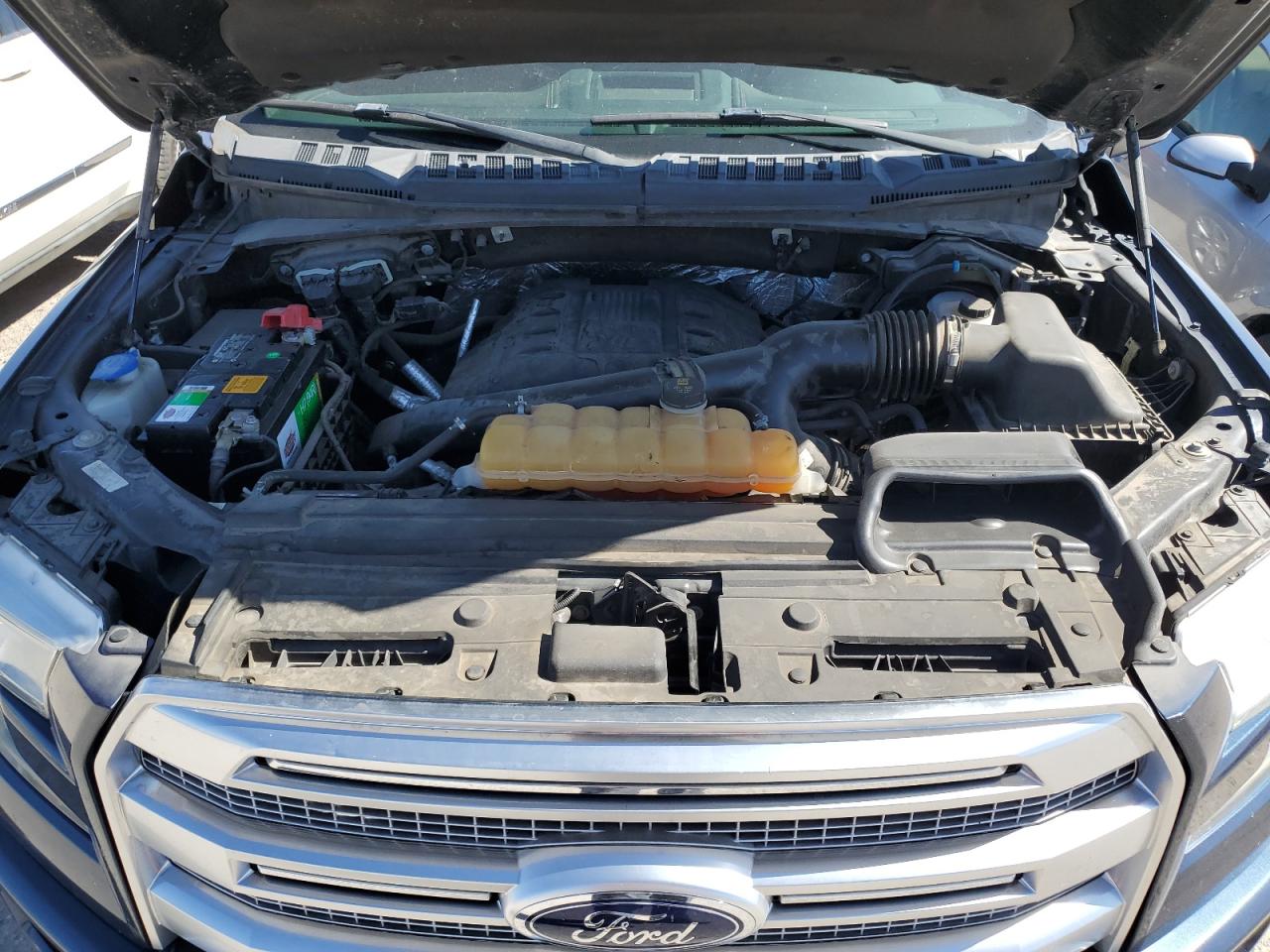 1FTEW1EG2GFB44172 FORD F-150 2016