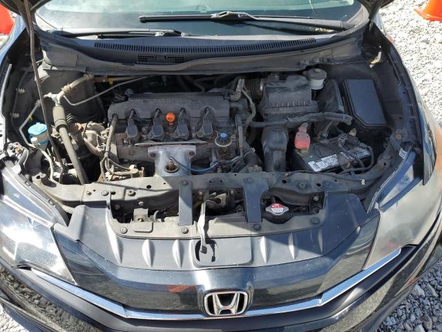 2015 Honda Civic Lx VIN: 2HGFG3B56FH525215 Lot: 54429084