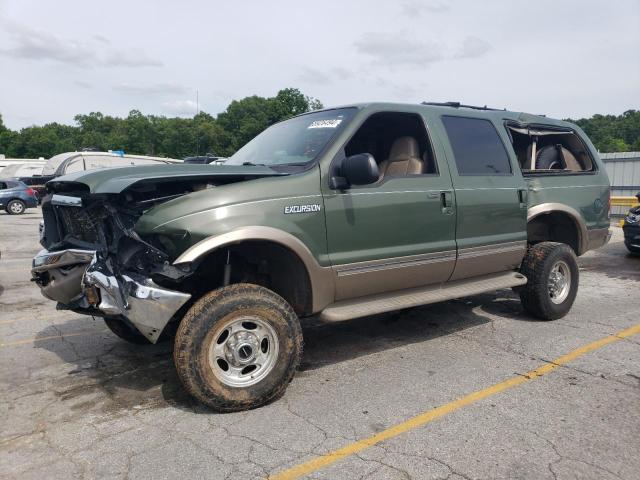 FORD EXCURSION