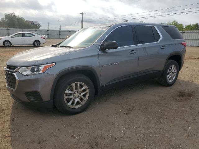 CHEVROLET TRAVERSE L