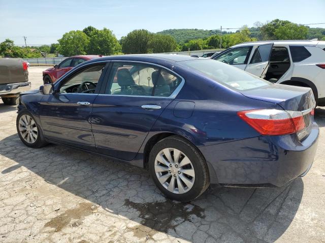 2014 Honda Accord Exl VIN: 1HGCR2F8XEA289287 Lot: 55425034