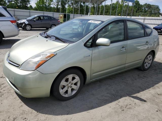 2009 Toyota Prius VIN: JTDKB20U893523926 Lot: 54290014