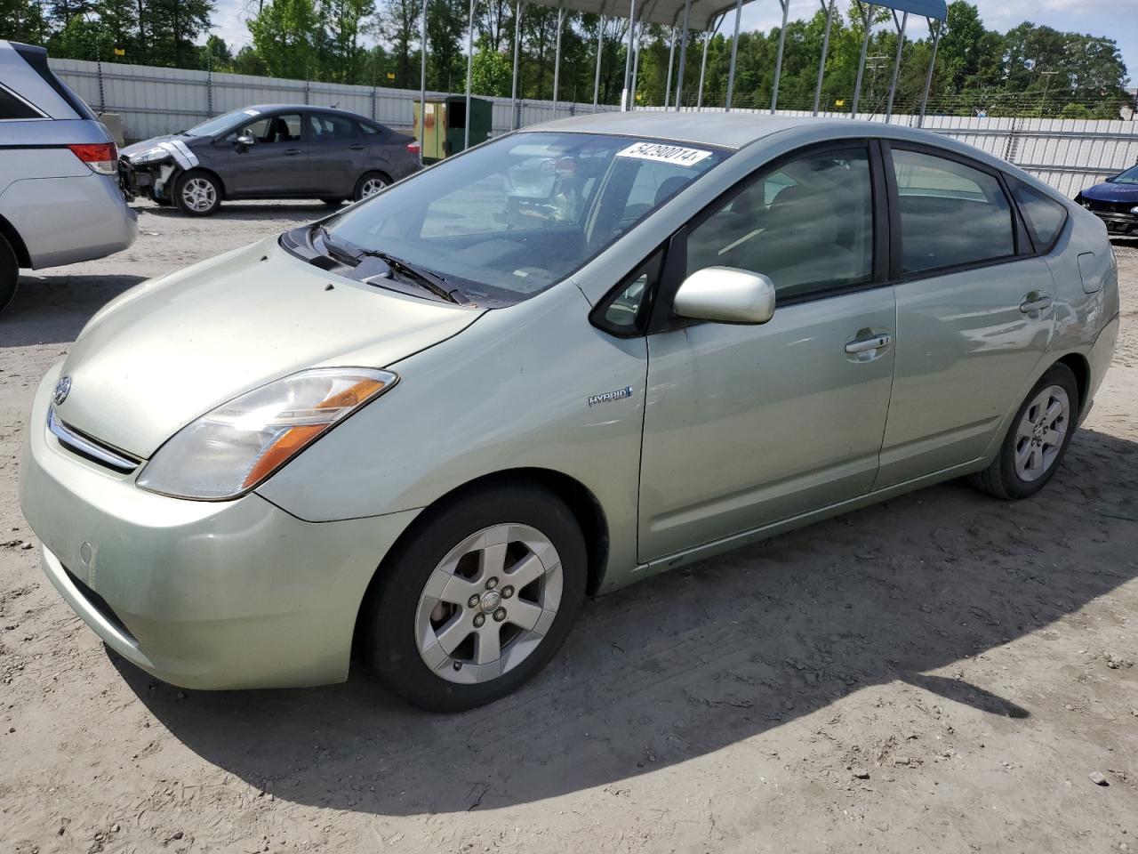 JTDKB20U893523926 2009 Toyota Prius