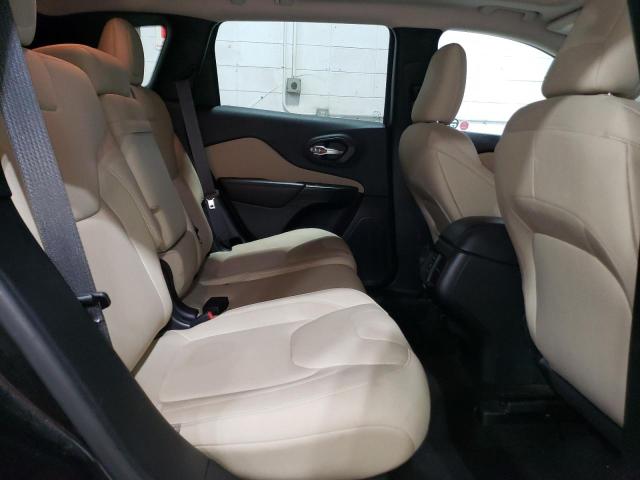 2015 Jeep Cherokee Latitude VIN: 1C4PJMCS7FW508827 Lot: 53788454