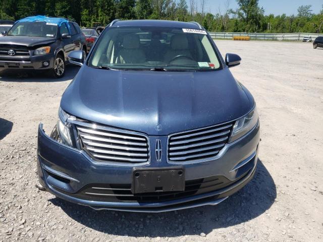 2018 Lincoln Mkc Select VIN: 5LMCJ2D96JUL18769 Lot: 55614264