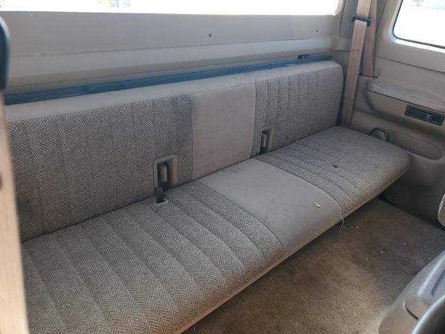 1992 Ford F150 VIN: 1FTEX14N3NKA26410 Lot: 55951964