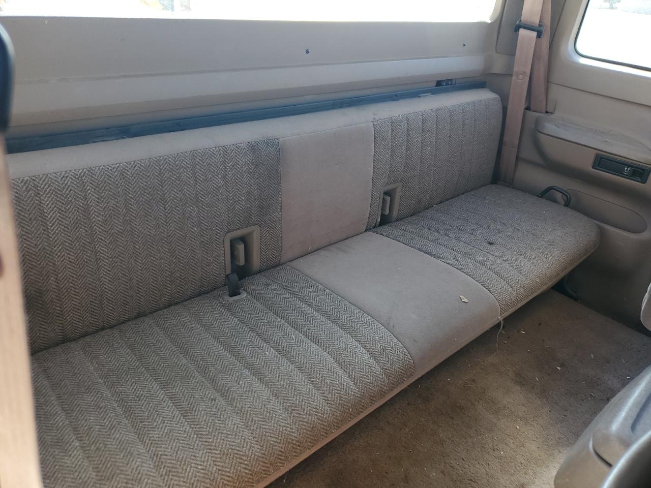 1FTEX14N3NKA26410 1992 Ford F150