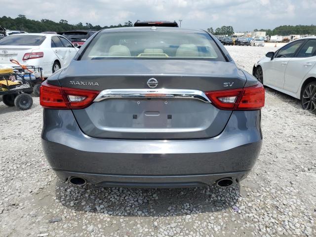 2016 Nissan Maxima 3.5S VIN: 1N4AA6AP4GC432704 Lot: 56964284