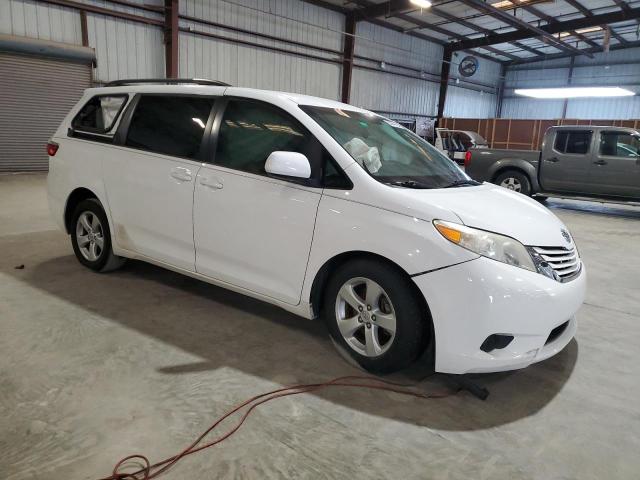 2015 Toyota Sienna Le VIN: 5TDKK3DC8FS654789 Lot: 53946754