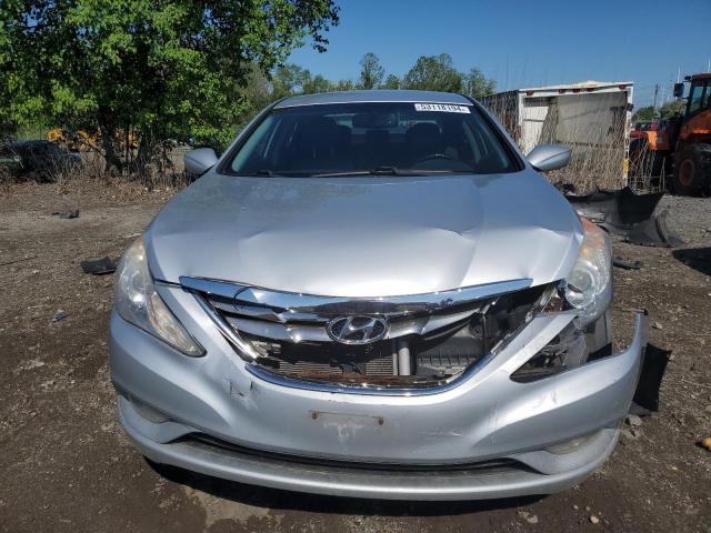 2012 Hyundai Sonata Se VIN: 5NPEC4AB0CH473117 Lot: 53118194