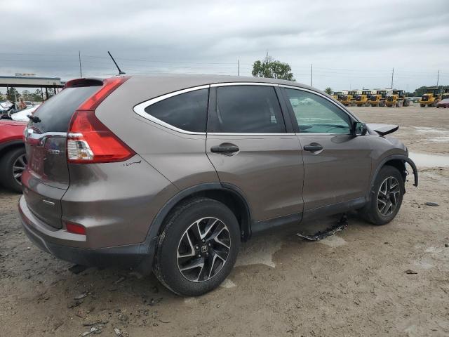 2016 Honda Cr-V Se VIN: 5J6RM4H44GL040336 Lot: 54422704