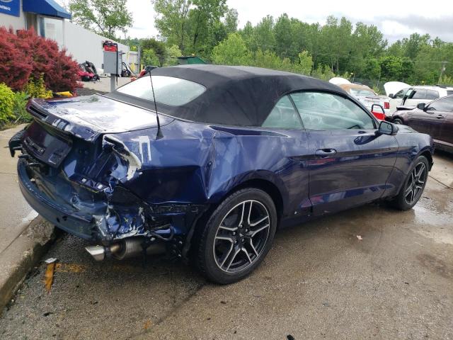 2018 FORD MUSTANG - 1FATP8UH7J5117866