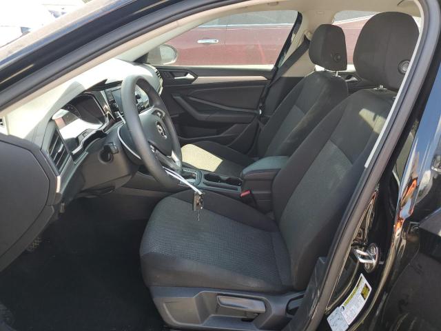 2019 VOLKSWAGEN JETTA S - 3VWC57BU5KM088791