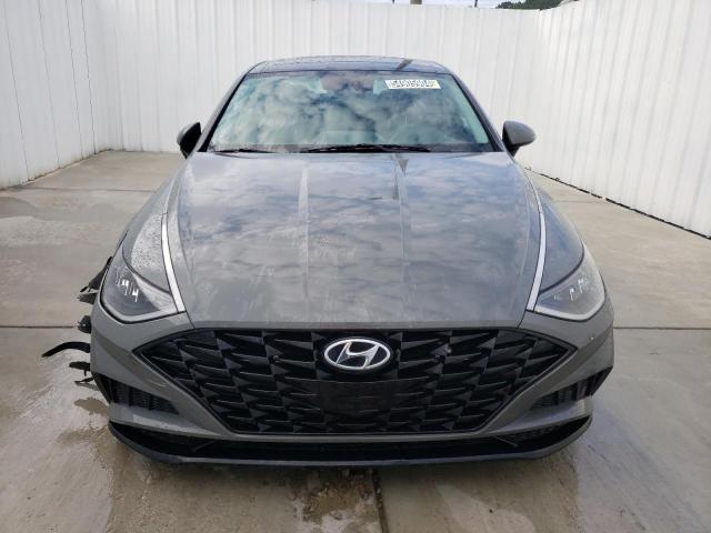 2021 Hyundai Sonata Sel VIN: 5NPEF4JA3MH084388 Lot: 54905904