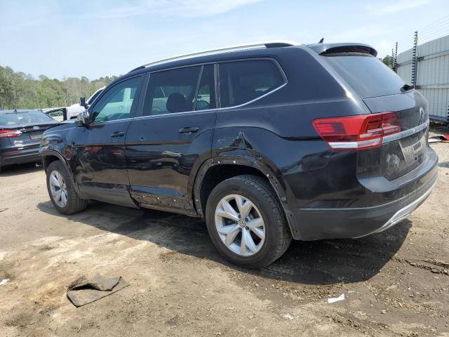 2018 Volkswagen Atlas S VIN: 1V2AP2CA2JC535605 Lot: 54076814