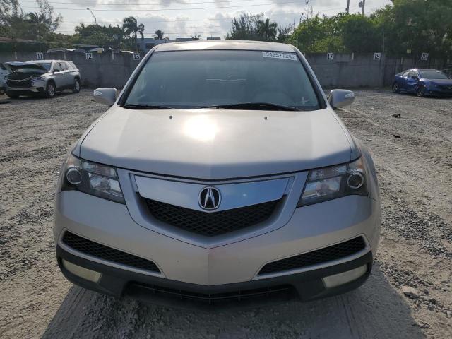 2010 Acura Mdx VIN: 2HNYD2H28AH505414 Lot: 54952724