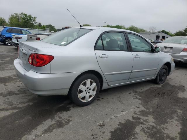 2005 Toyota Corolla Ce VIN: 2T1BR32EX5C382267 Lot: 53142724