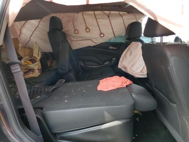 2017 GMC Yukon Slt VIN: 1GKS2BKC9HR166311 Lot: 54160574