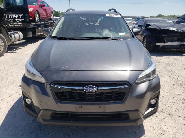 JF2GTAMC6LH234764 Subaru Crosstrek  5