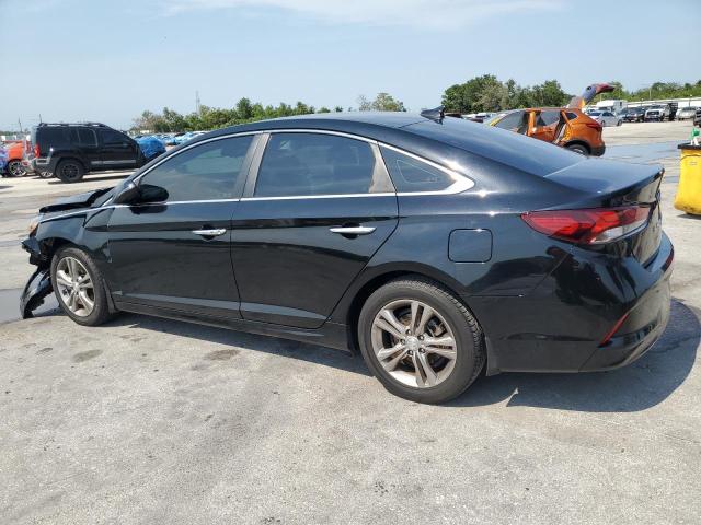 2019 Hyundai Sonata Limited VIN: 5NPE34AF4KH733665 Lot: 54881814