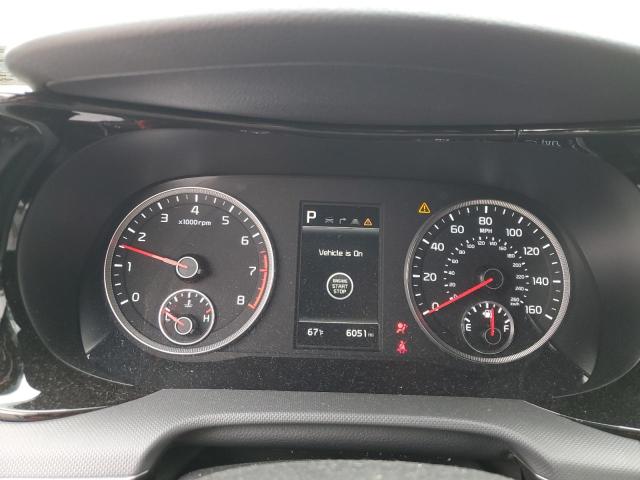 2024 Kia K5 Gt Line VIN: 5XXG64J23RG243222 Lot: 53739884