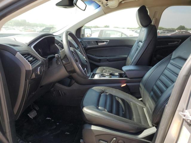 2020 Ford Edge Sel VIN: 2FMPK3J92LBB07458 Lot: 55460714