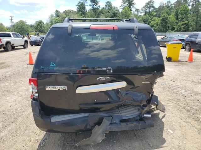 2008 Ford Expedition El Limited VIN: 1FMFK195X8LA41525 Lot: 55525654