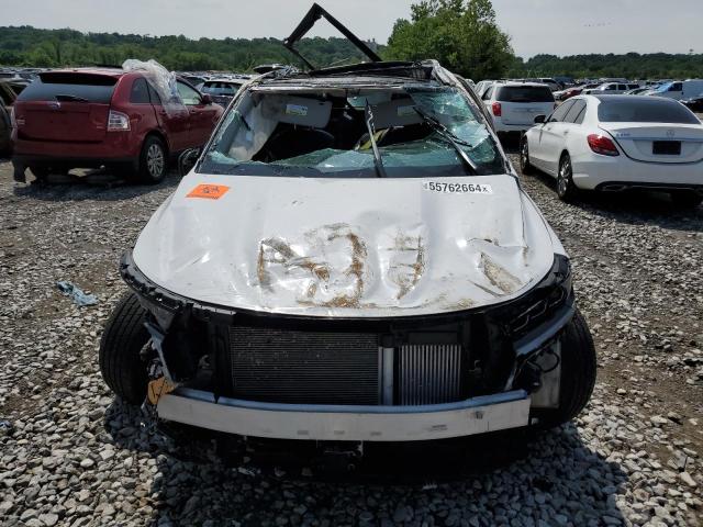 2022 KIA SORENTO SX - 5XYRKDLF8NG074809