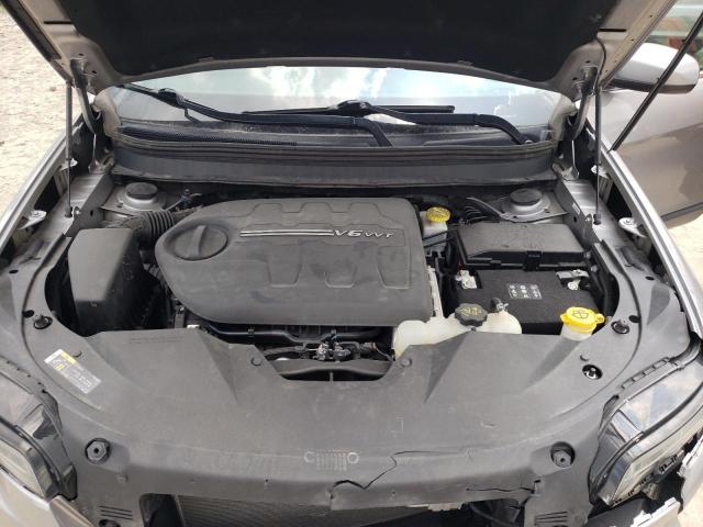 2019 Jeep Cherokee Latitude Plus VIN: 1C4PJLLX7KD226134 Lot: 49249044