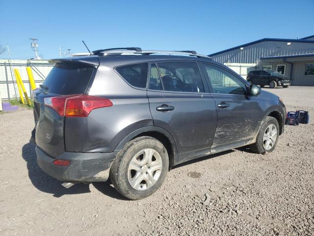 2013 Toyota Rav4 Le VIN: JTMBFREV7D5026815 Lot: 56186054