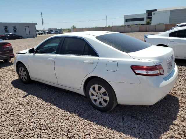 2011 Toyota Camry Base VIN: 4T4BF3EK9BR176190 Lot: 57031314