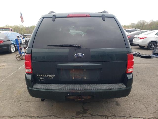 2004 Ford Explorer Xlt VIN: 1FMZU73K34ZB33642 Lot: 53244134