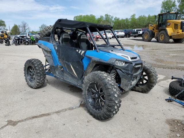 2016 POLARIS RZR XP TUR - 3NSVDE92XGF450681