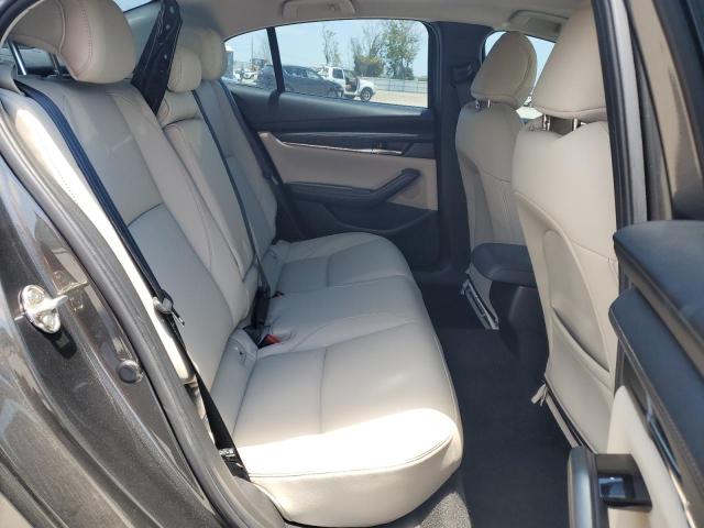 2022 Mazda 3 VIN: 3MZBPBAY9NM302960 Lot: 56655844