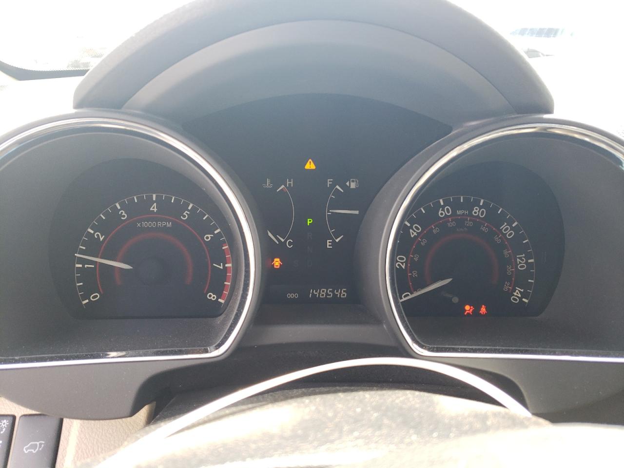 5TDBK3EH5BS068734 2011 Toyota Highlander Base