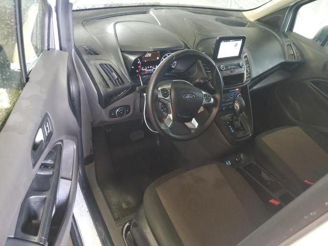 2019 Ford Transit Connect Xl VIN: NM0LS7E25K1420454 Lot: 55681354