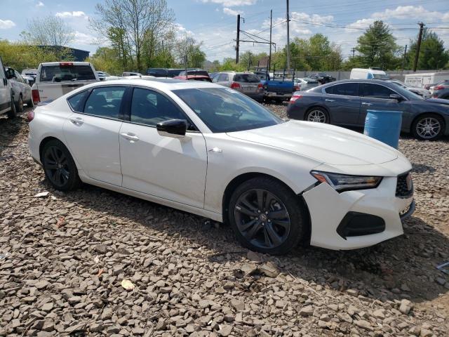 2021 ACURA TLX TECH A - 19UUB5F54MA006610