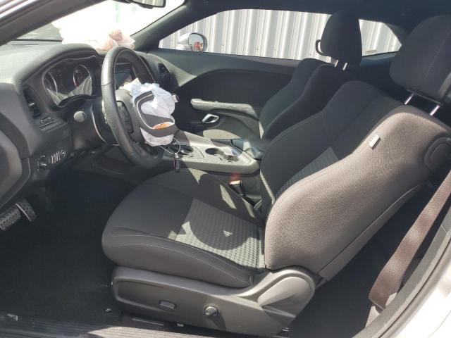 2023 DODGE CHALLENGER - 2C3CDZBT1PH601604