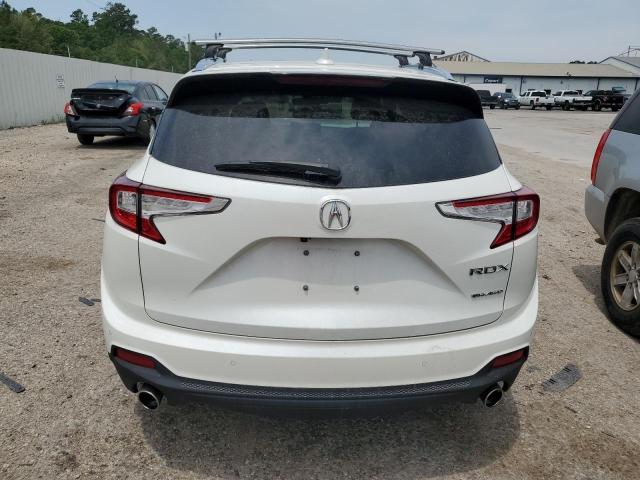 2019 Acura Rdx Advance VIN: 5J8TC2H70KL036971 Lot: 56535014