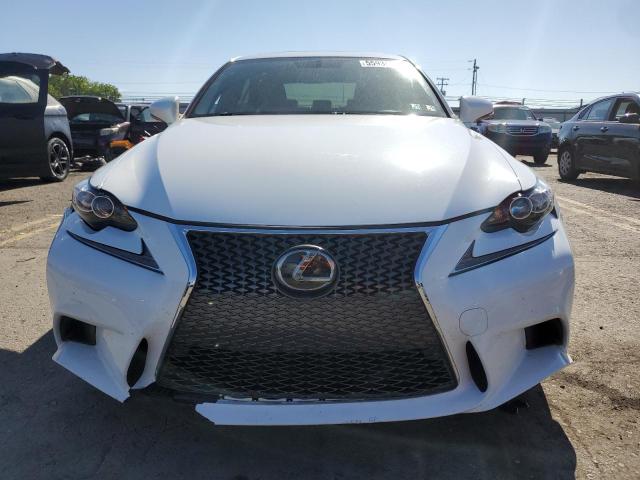 2016 Lexus Is 300 VIN: JTHCM1D20G5008016 Lot: 55935084