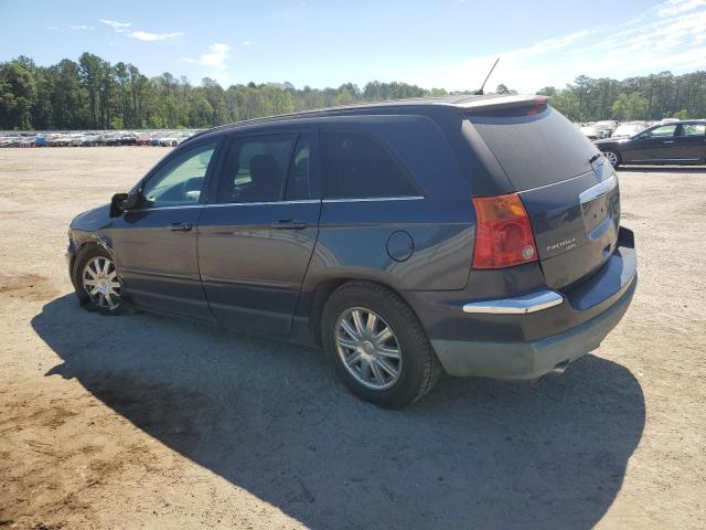 2007 Chrysler Pacifica Touring VIN: 2A8GM68X07R155082 Lot: 56738084