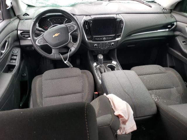 2020 CHEVROLET TRAVERSE L - 1GNERGKW5LJ317252