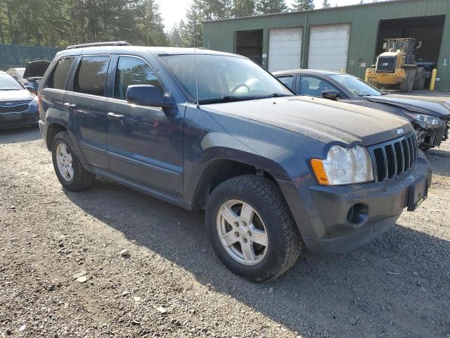 2007 Jeep Grand Cherokee Laredo VIN: 1J8GR48K67C521775 Lot: 55034624