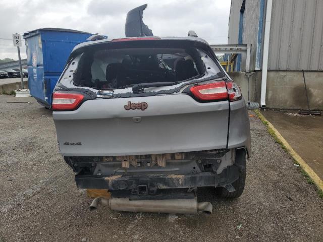 2017 JEEP CHEROKEE L - 1C4PJMCS7HW532810