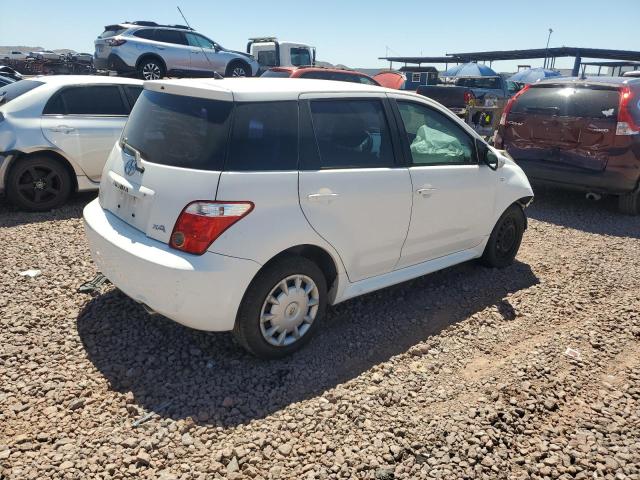 2006 Toyota Scion Xa VIN: JTKKT604260155995 Lot: 53828134