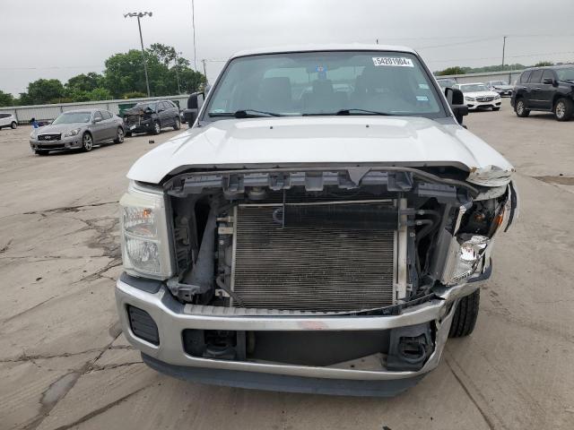 2016 Ford F250 Super Duty VIN: 1FT7W2A66GEB30258 Lot: 54201904