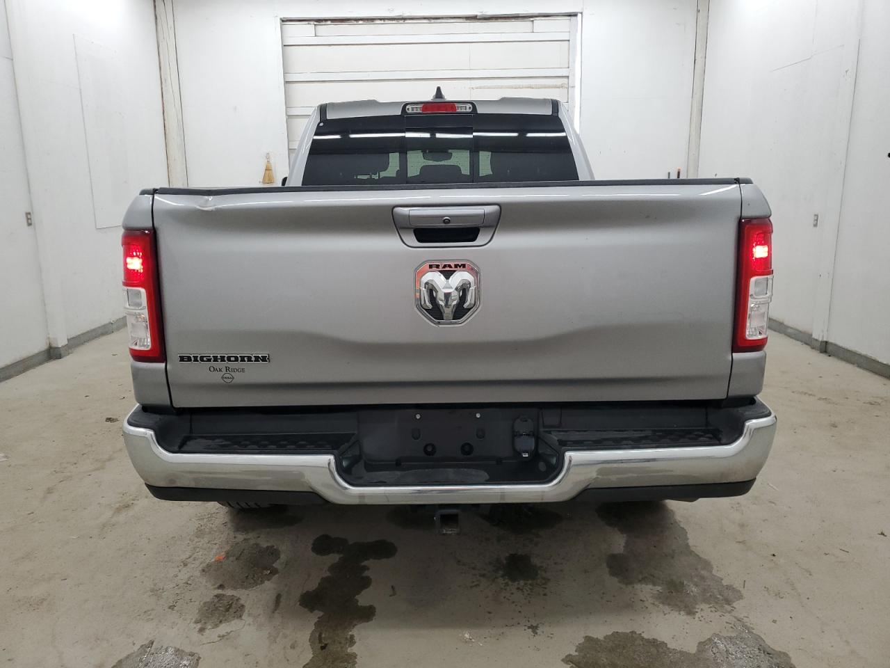 1C6RREBG1NN451587 2022 Ram 1500 Big Horn/Lone Star