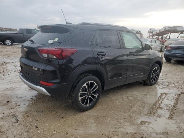 2024 CHEVROLET TRAILBLAZE - KL79MPSL0RB143377